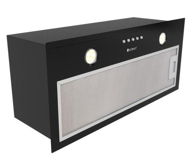 GLOBALO Delico 50.1 Black - 1027400 - zdjęcie 3